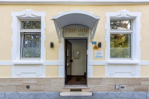 Trip Inn Budget Hotel Messe