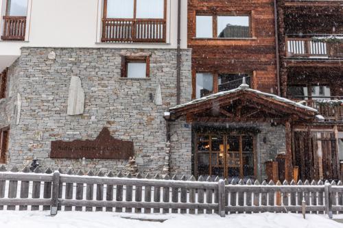 Matterhorn Lodge Boutique Hotel & Apartments