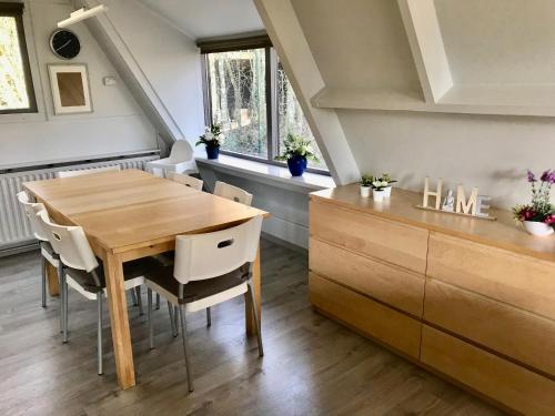 Chalet 46 Casa Fantasia in Petite Somme