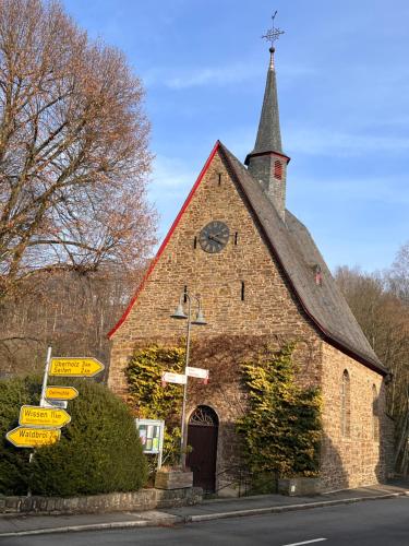 Gästehaus Sille in Morsbach - Holpe