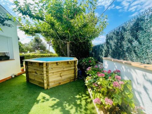 House near the sea in Platja D'Aro
