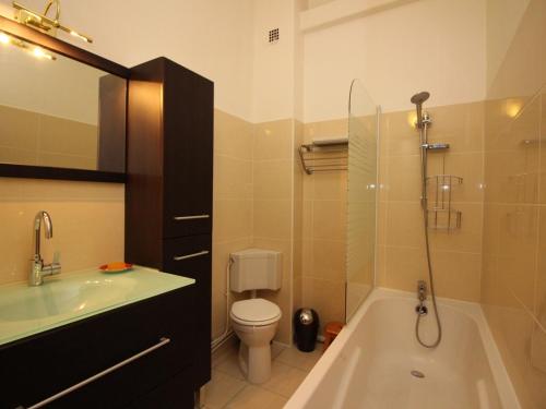 Appartement Mont-Dore 3 pièces 6 personnes - FR-1-608-17 - image 13