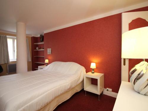 Appartement La Bourboule 2 pièces 6 personnes - FR-1-608-19 - image 14