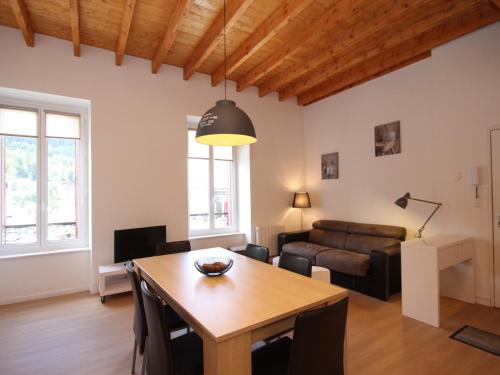 Appartement Mont-Dore 3 pièces 6 personnes - FR-1-608-30 - image 3