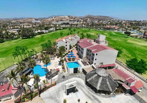 Park Royal Homestay Los Cabos