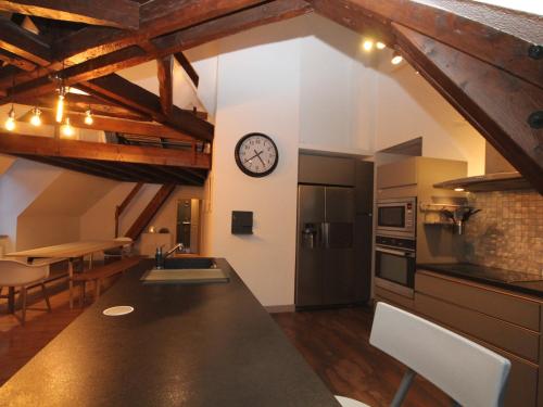 Appartement Mont-Dore 4 pièces 7 personnes - FR-1-608-42 - image 3