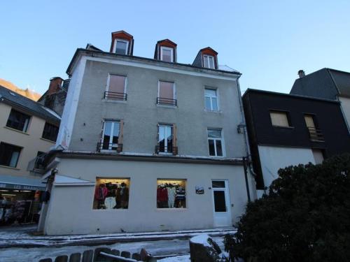 Appartement Mont-Dore 4 pièces 7 personnes - FR-1-608-42 - image 6
