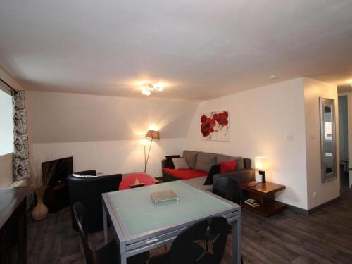 T3 au Mont-Dore avec Wi-Fi, à 400m du centre - FR-1-608-50 - Apartment - Le Mont-Dore
