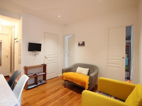 Appartement La Bourboule 3 pièces 5 personnes - FR-1-608-96 - image 3