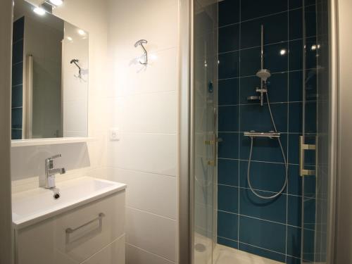 Appartement La Bourboule 3 pièces 5 personnes - FR-1-608-96 - image 4