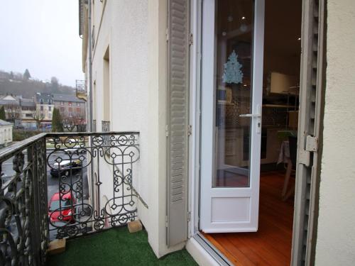 Appartement La Bourboule 3 pièces 5 personnes - FR-1-608-96 - image 12