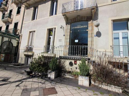 Appartement La Bourboule 3 pièces 5 personnes - FR-1-608-96 - image 6