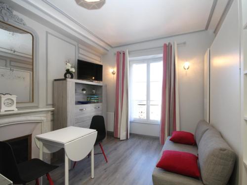 Studio central au Mont Dore, idéal pour 2 personnes - FR-1-608-103 - Location saisonnière - Le Mont-Dore