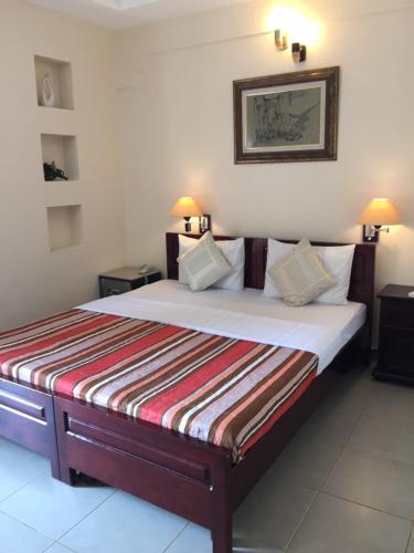 Kim Hotel, Ho Chi Minh