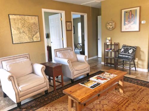 Inn at Indian Creek