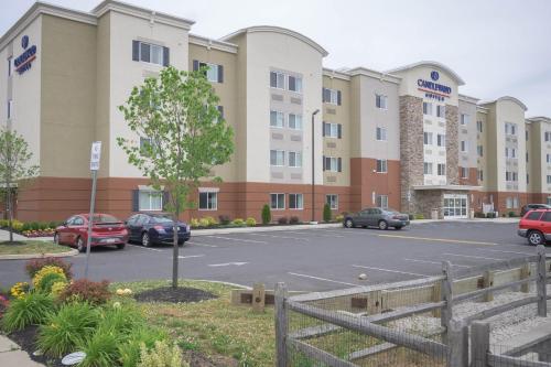 Candlewood Suites Philadelphia - Airport Area, an IHG Hotel - Chester