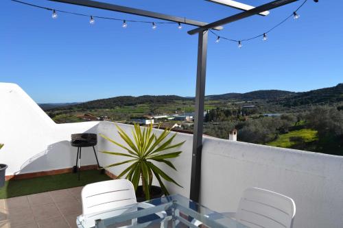 Omgeving, La Martela de Segura dúplex rural piscina (La Martela de Segura duplex rural piscina) in Segura De Leon