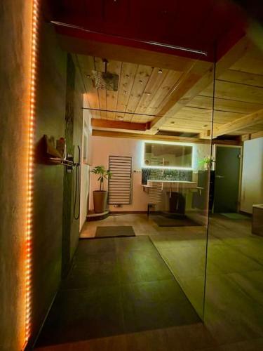 Ferienwohnung mit Luxusbad, Terrasse Ostseenähe (Ferienwohnung mit Luxusbad, Terrasse Ostseenahe) in Gremersdorf