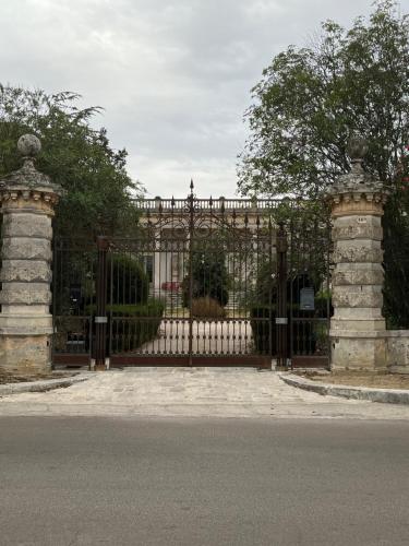  Villa Bruni/Casina in Lecce
