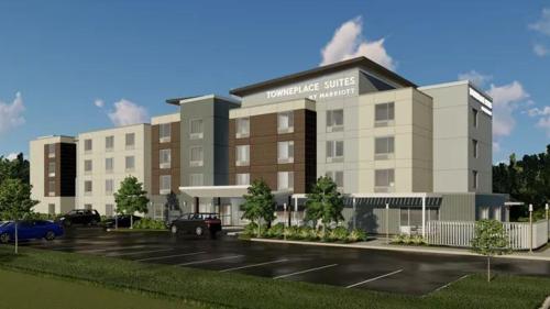 TownePlace Suites by Marriott Buckeye Verrado