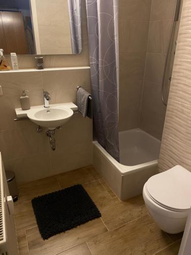 T24 - Ihr Appartement mit Charakter, Sindelfingen (zdjęcie 8)
