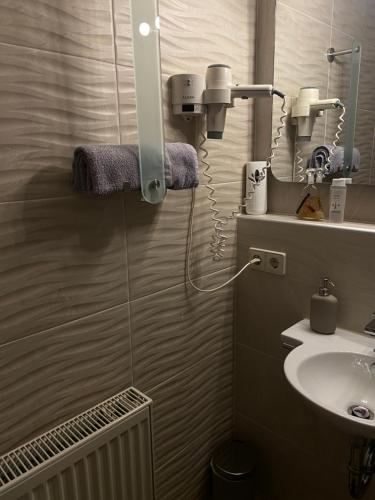 T24 - Ihr Appartement mit Charakter, Sindelfingen (zdjęcie 9)