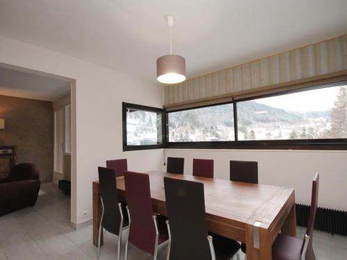 Appartement Mont-Dore 4 pièces 7 personnes - FR-1-608-9 - image 2