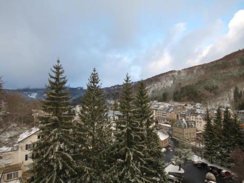 Appartement Mont-Dore 4 pièces 7 personnes - FR-1-608-9 - image 6