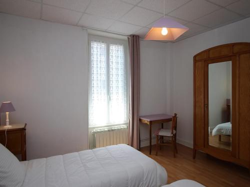 Appartement La Bourboule 4 pièces 6 personnes - FR-1-608-11 - image 9