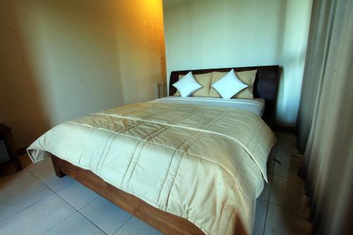 Ubud Canti Accommodation