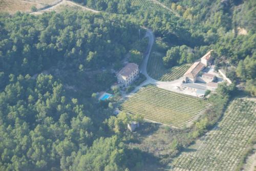 Les Tuileries de Lencieux - Apartment - Gigondas