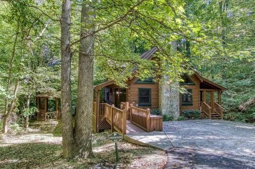 Two-Bedroom House room in ER50 - Creekside