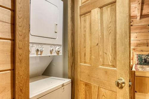 Two-Bedroom House image 10