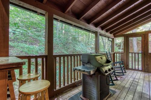 Two-Bedroom House image 7