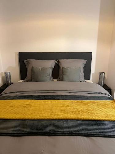 P&R 2, 2 bedroom, close to center, Plainpalais - Tap to explore photos