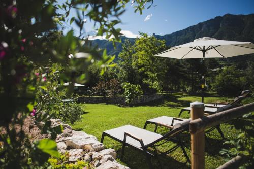  Coste del Gaggio - Country House B&B - Garda Trentino in Drena