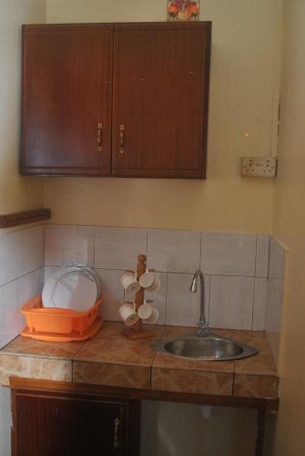 Foto - Bob Apartments