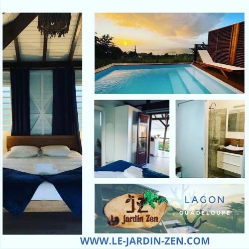 Le Jardin Zen