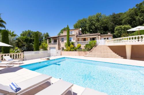 Villa La Bonne Etoile The Perfect Family Oasis