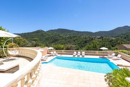 Villa La Bonne Etoile The Perfect Family Oasis