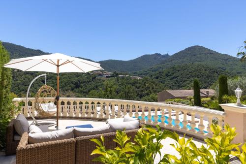 Villa La Bonne Etoile The Perfect Family Oasis