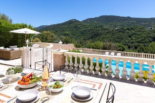 Villa La Bonne Etoile The Perfect Family Oasis