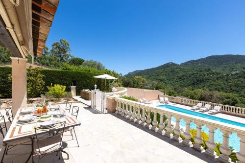 Villa La Bonne Etoile The Perfect Family Oasis