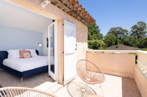 Villa La Bonne Etoile The Perfect Family Oasis