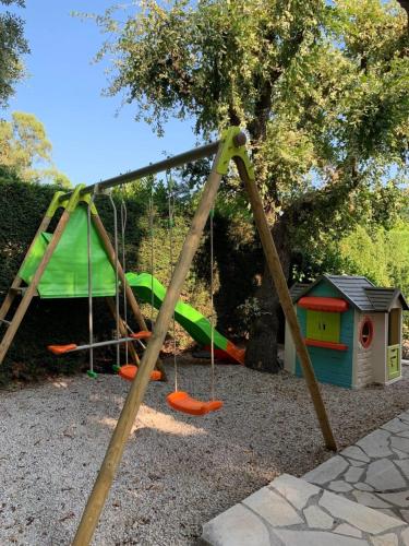 Villa La Bonne Etoile The Perfect Family Oasis