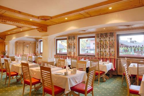 Hotel Appartement Roggal - image 7