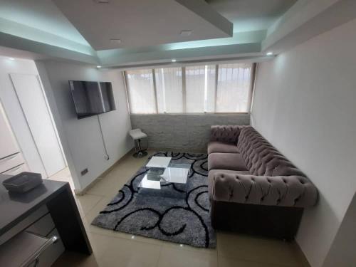 Apartamento ubicado en Bellas Artes in Caracas