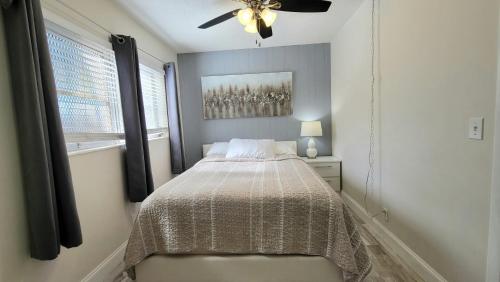 BEACHWAY INN – Lantana, FL