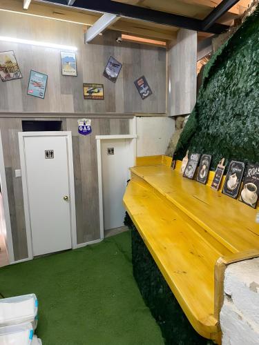 . Hostal el Idilio