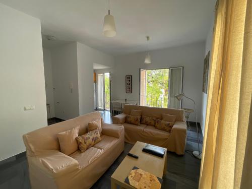 DreamsApt Curtidores 6 Suites AT, Sevilla (Foto 4)